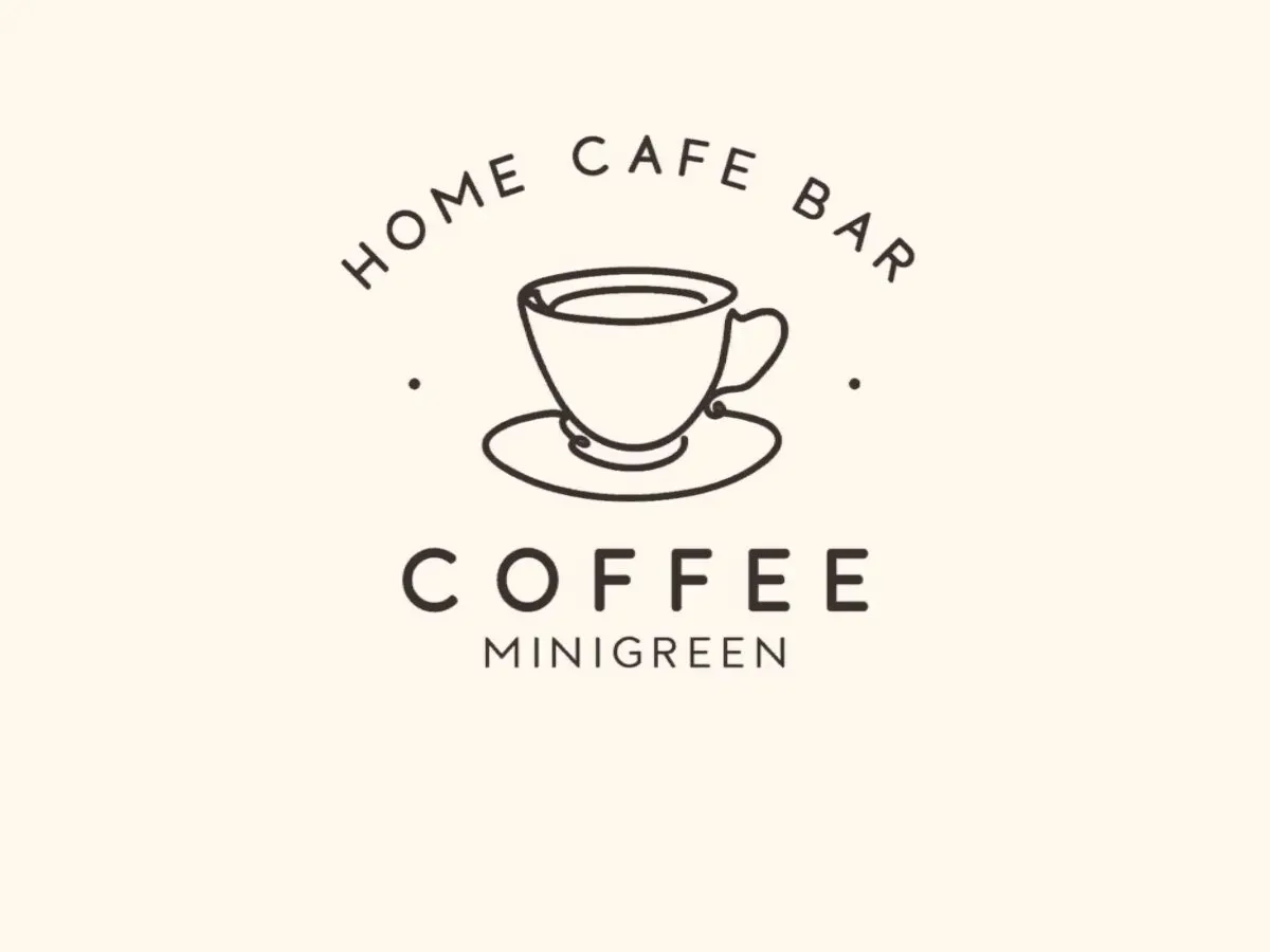 Home Cafe – MiniGreen