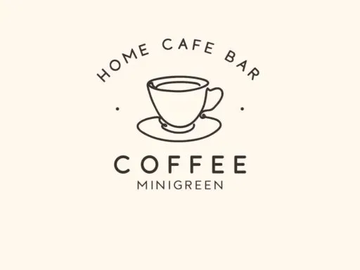 Home Cafe – MiniGreen