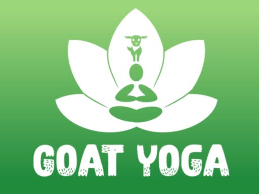 Goat Yoga
