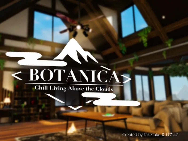 BOTANICA