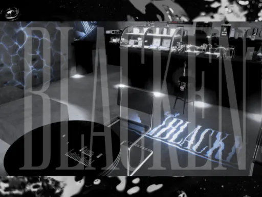 -BLACKEN-