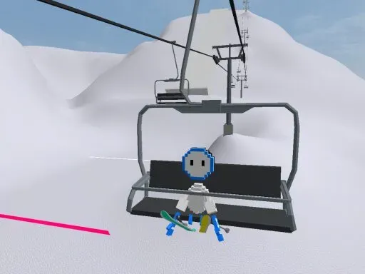 Ski Jump