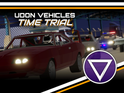 Varneon’s Udon Vehicles | Docks – Time Trial