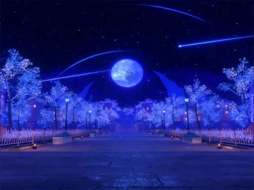 宙夢島 -Stratoreverie Island-