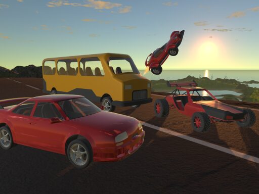 Test Drivers