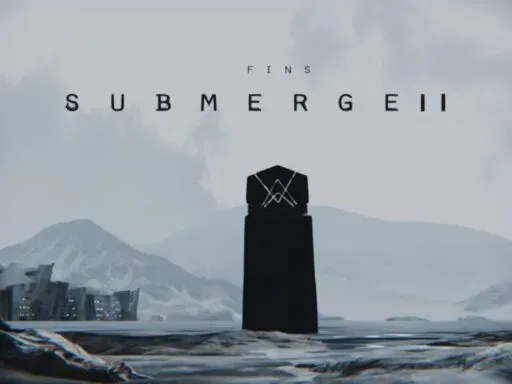 Submerge 2
