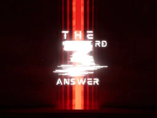 The 3rd Answer