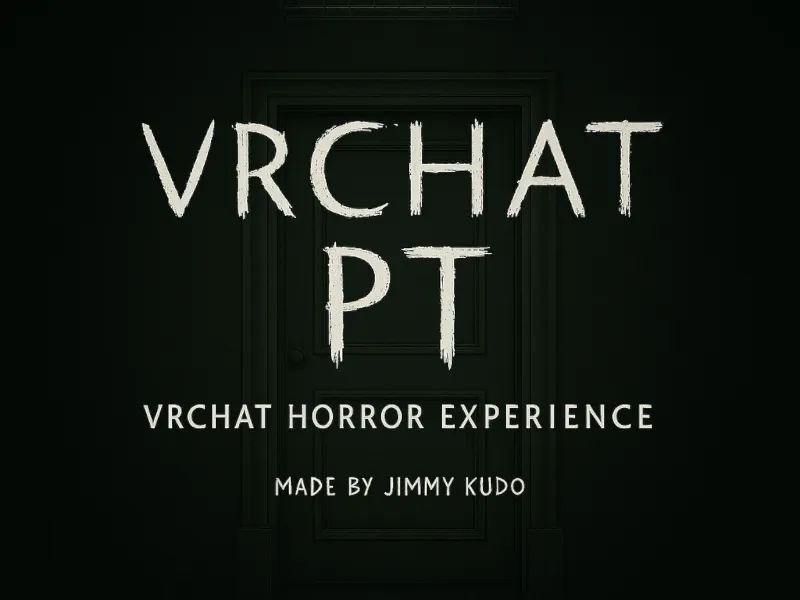 VrChat PT