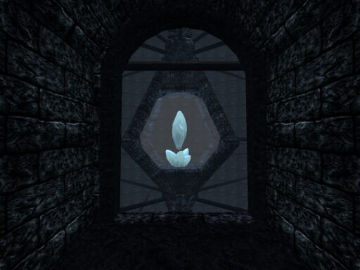 Climbing Trials – The Depths
