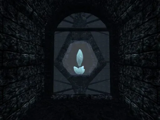 Climbing Trials – The Depths