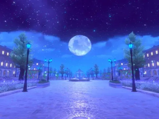 星夢島 -Star Reverie Island-