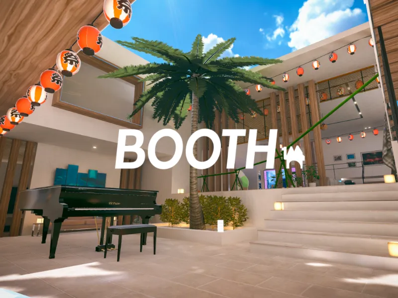 BOOTH House