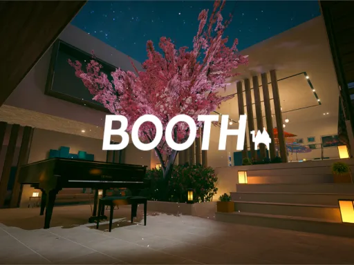 BOOTH House