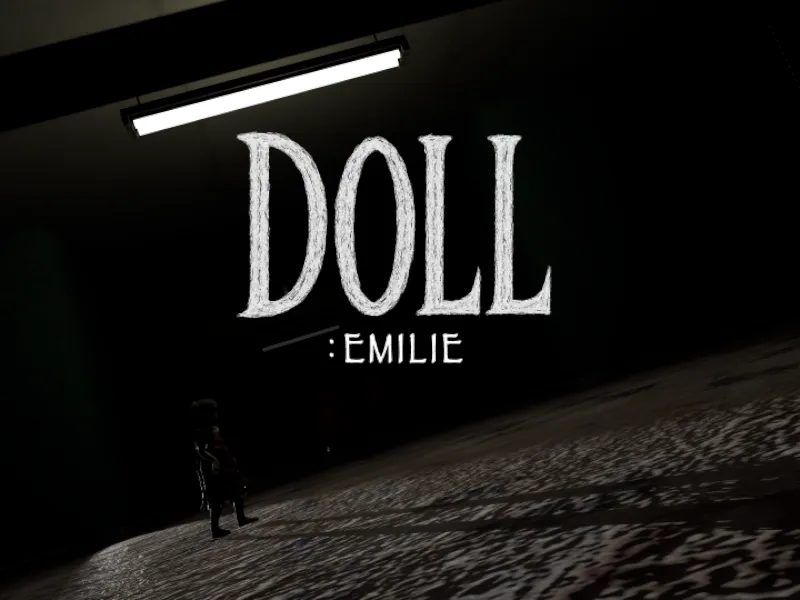 DOLL˸ Emilie