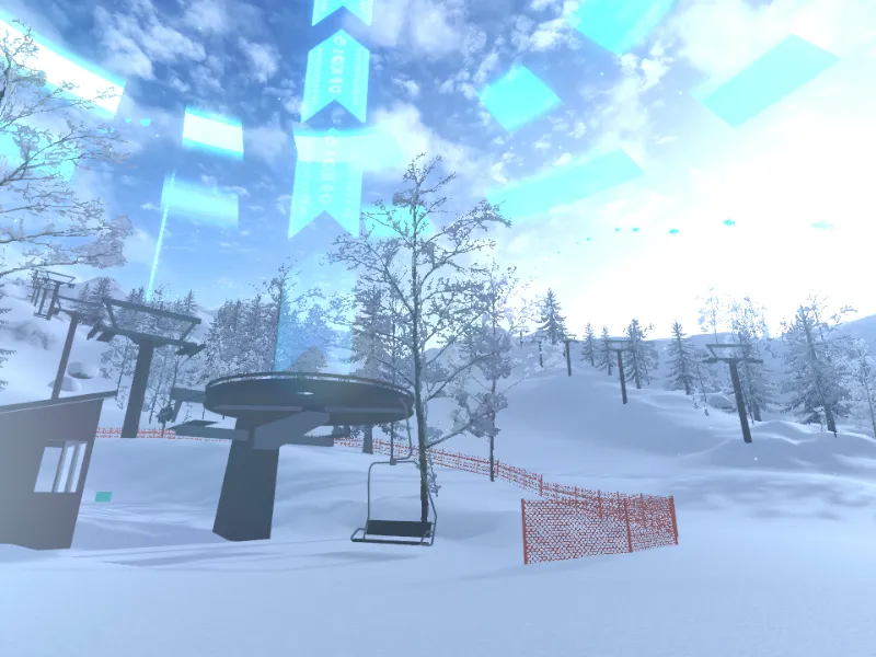 Konoshiro Ski Rezort – 鮗高原スキー場 – Fket 2024 Winter