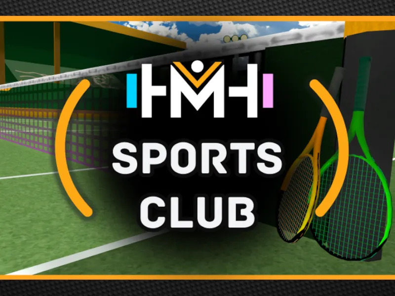 Mighty Gym Sports Club