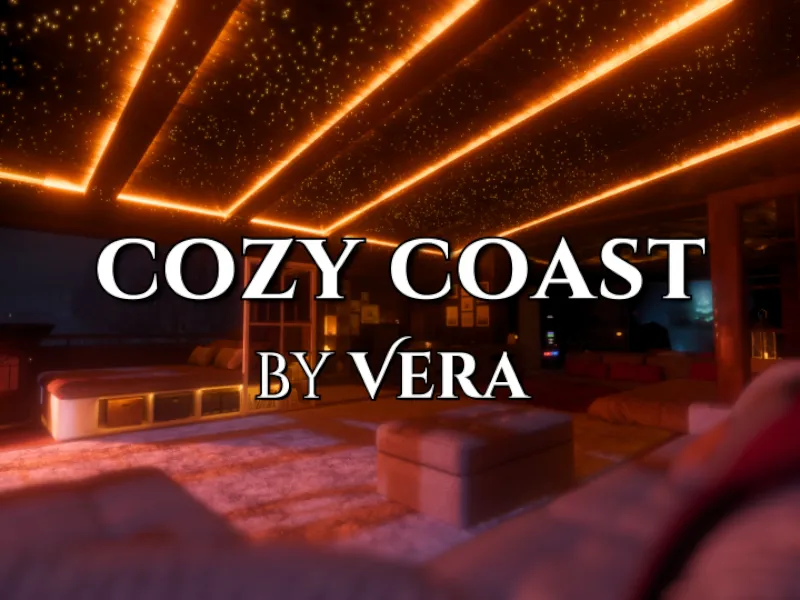 Cozy Coast