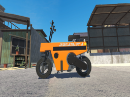 Just MOTO (UDON)
