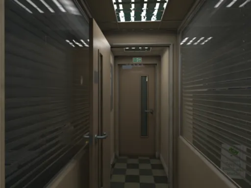 Busy office‚ i hope this finds you well․․․