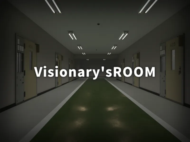 Visionary’sROOM