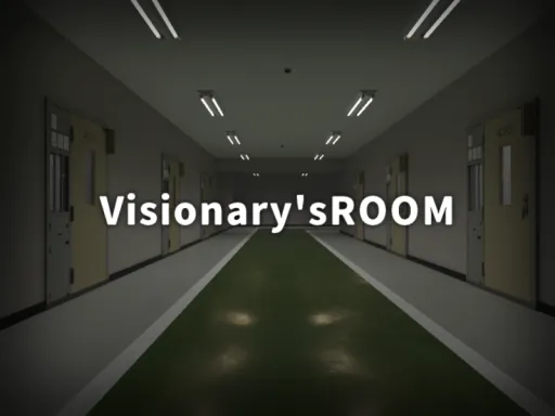 Visionary’sROOM
