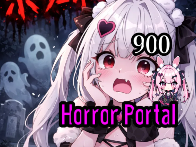 ホラワ蒐集院 -Horror portal World-Ver․2․12