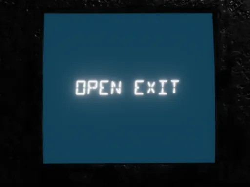 Open Exit