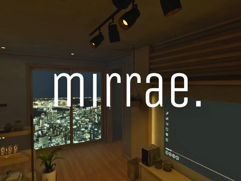 mirrae․