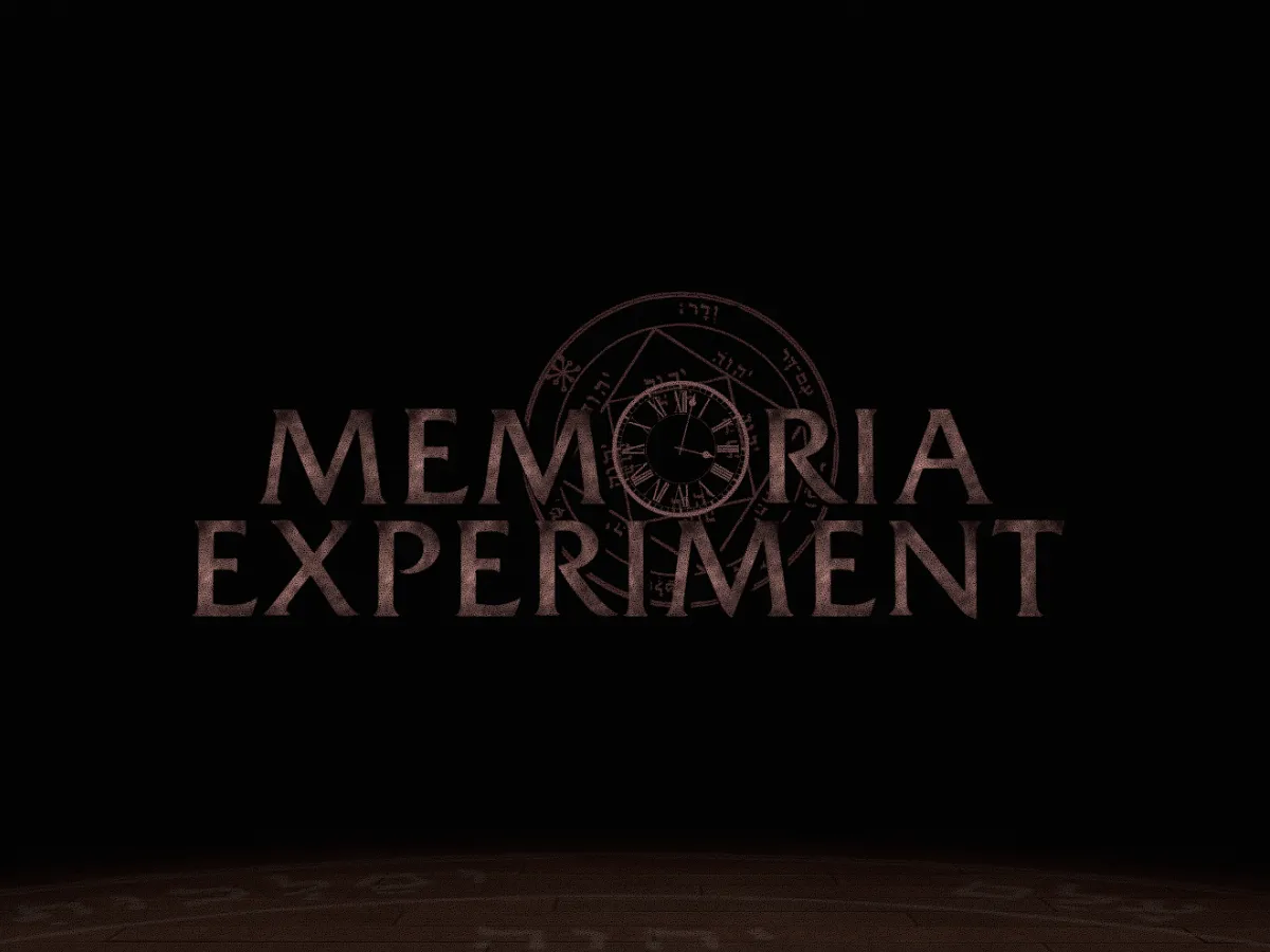 MEMORIA EXPERIMENT