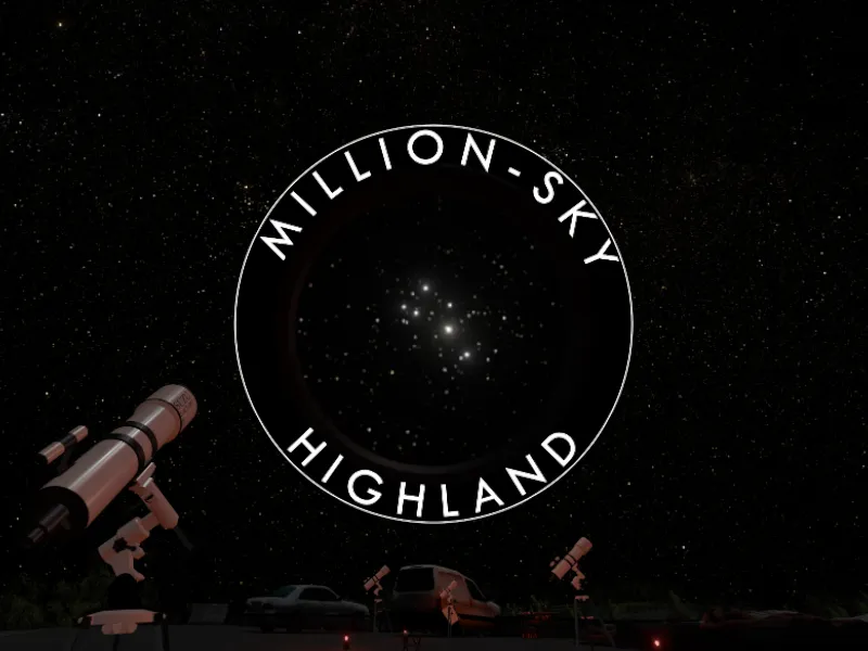Million Sky Highland