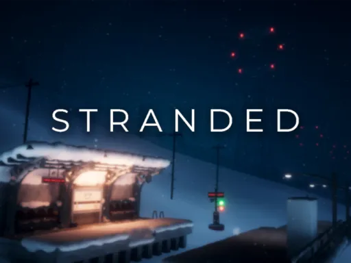 Stranded