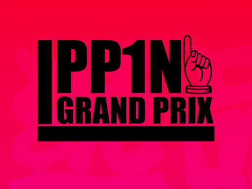 IPP1N GRAND PRIX