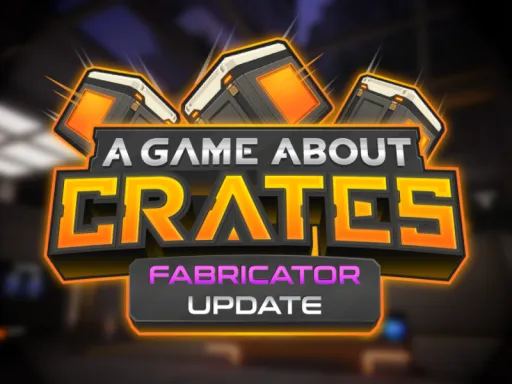 A Game About Crates