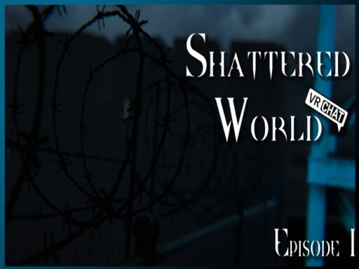 Shattered World