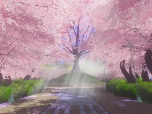 花明かりの日:Day of Flower Lights
