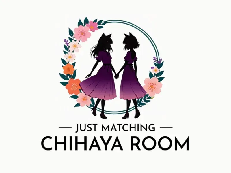 Just Matching Chihaya Room