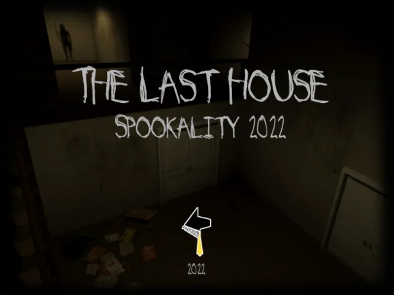 The Last House