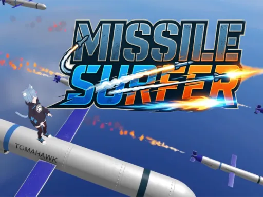 Missile Surfer