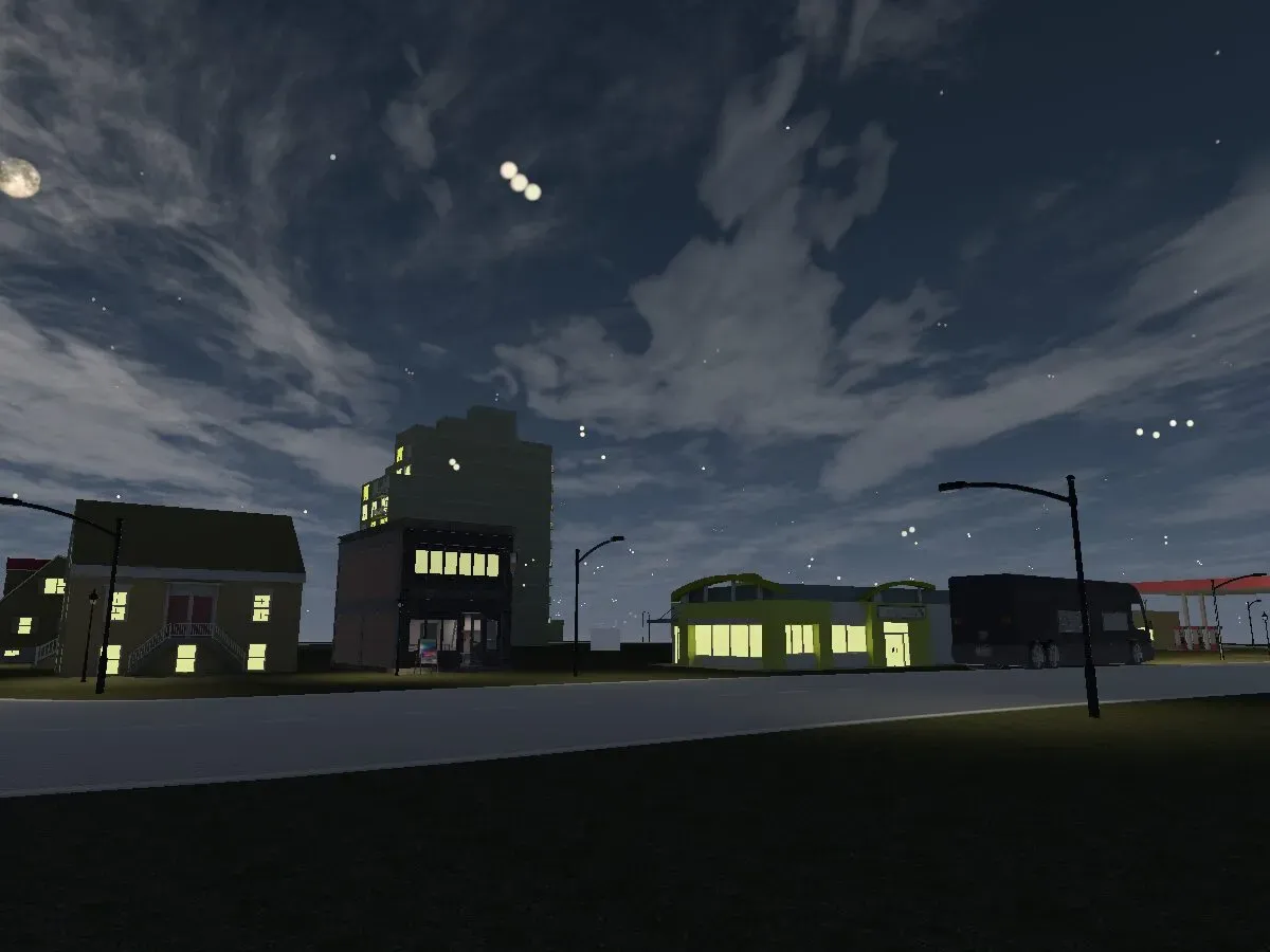 DrivingCamper2 ver 0․64