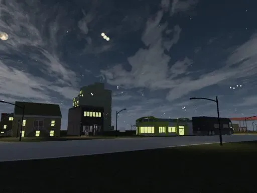 DrivingCamper2 ver 0․64