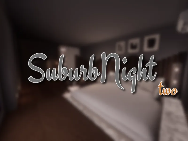 SuburbNight forTwo