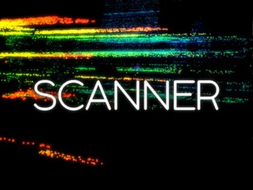 Scanner