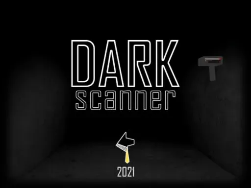 Dark Scanner