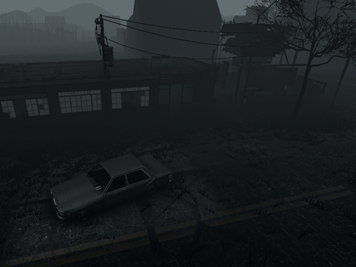 Wasteland