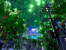 The colony – Junkyard