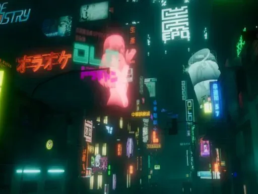 海上都市「エメス」⁄VLFPs ＂E․M․E․T․H․＂