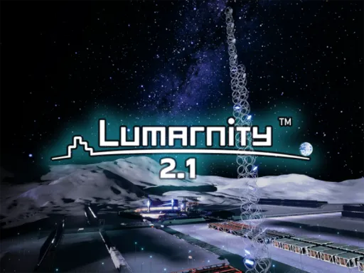 Lumarnity v2․1