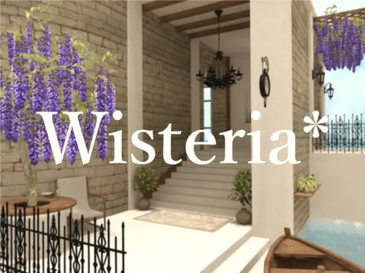 Wisteria∗