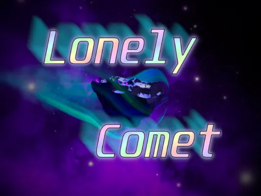 Lonely Comet