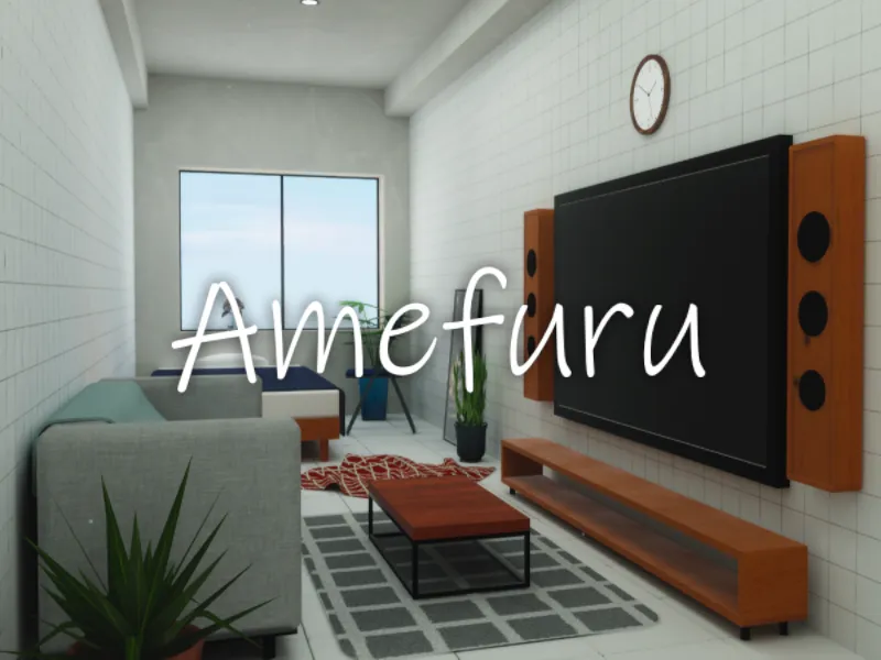 Amefuru